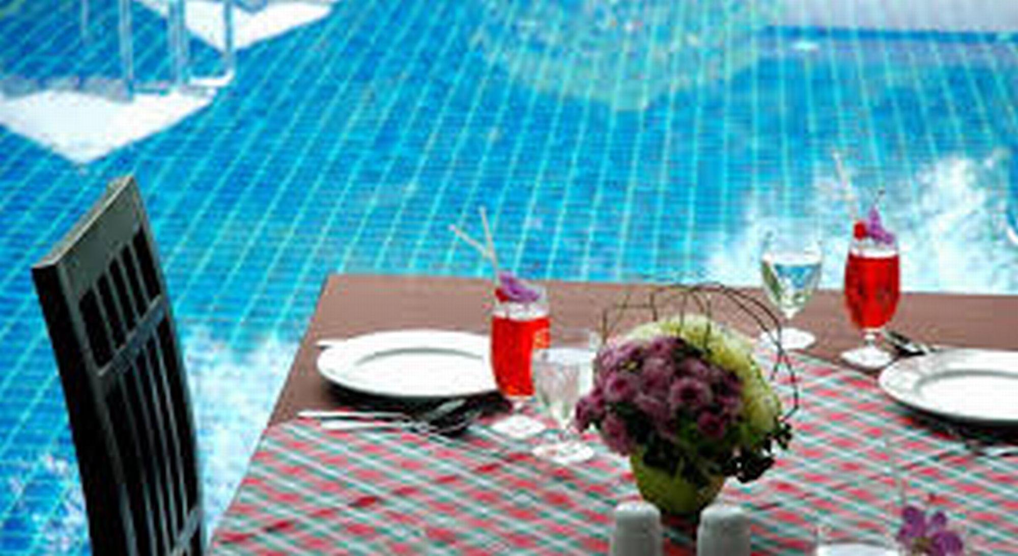 Aonang All Seasons Beach Resort Krabi town Exteriér fotografie